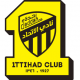 Maillot de foot Al-Ittihad